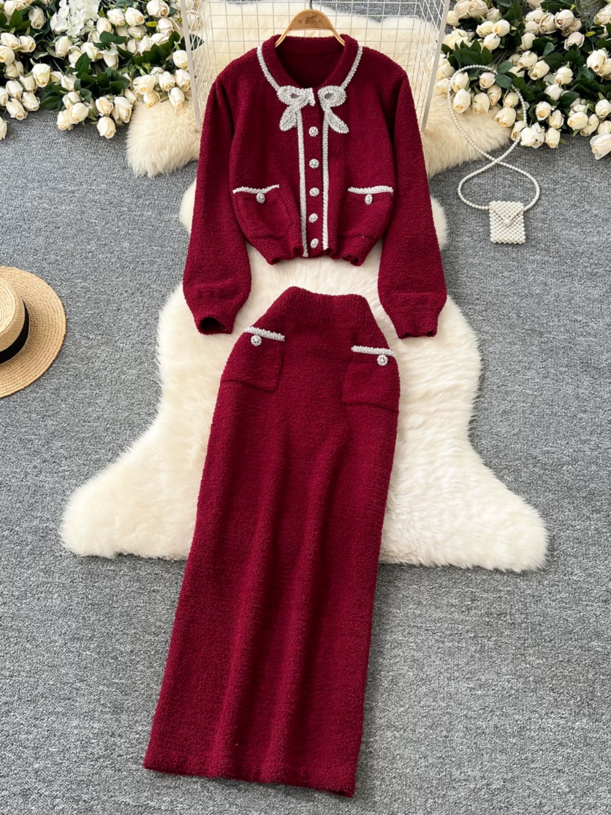 Added Product