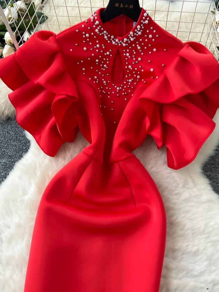 Give me a reason dress EBC233 image