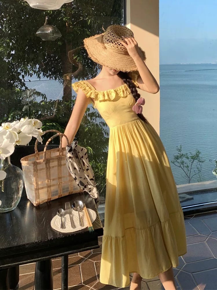 Don’t believe it dress CD1517 image