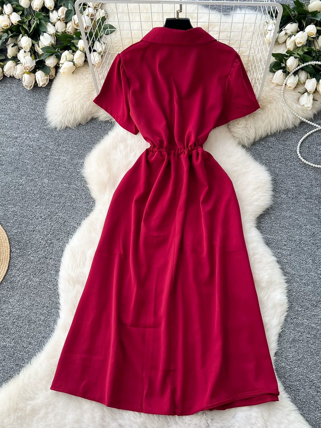 Brightest star dress CD1786 image