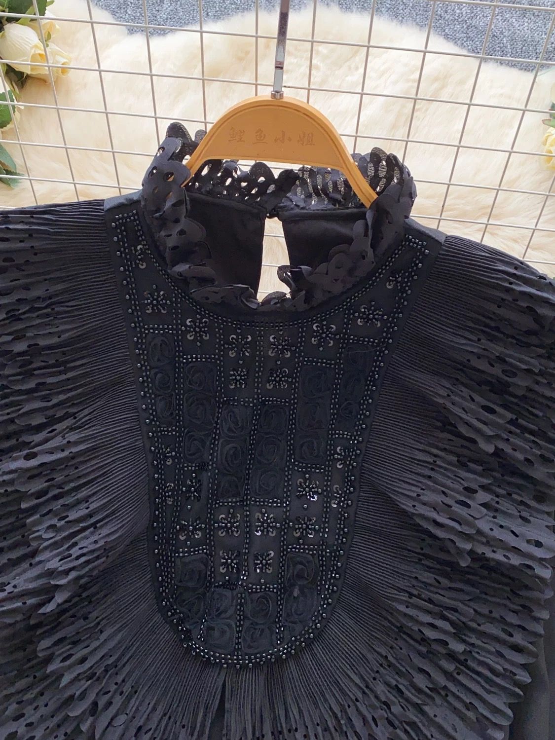 Florise top FTO280 image