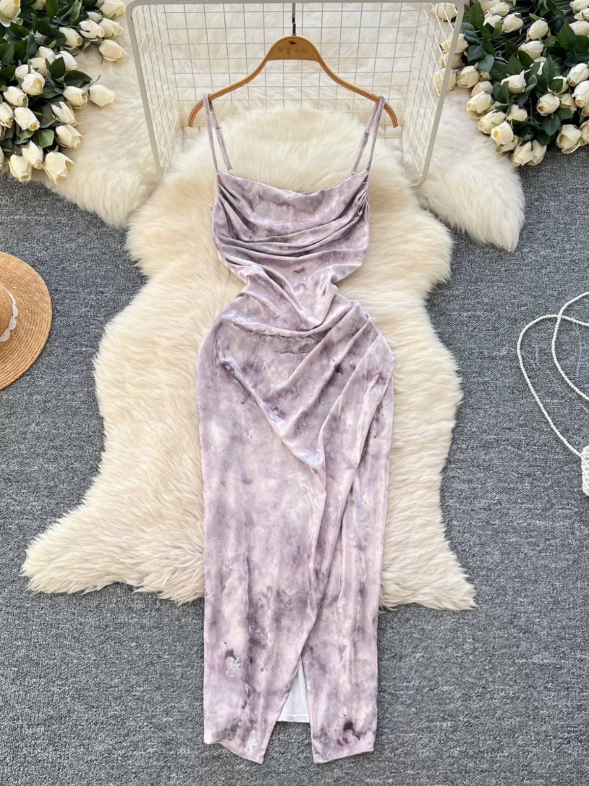 Everything and more dress CBC1387 image
