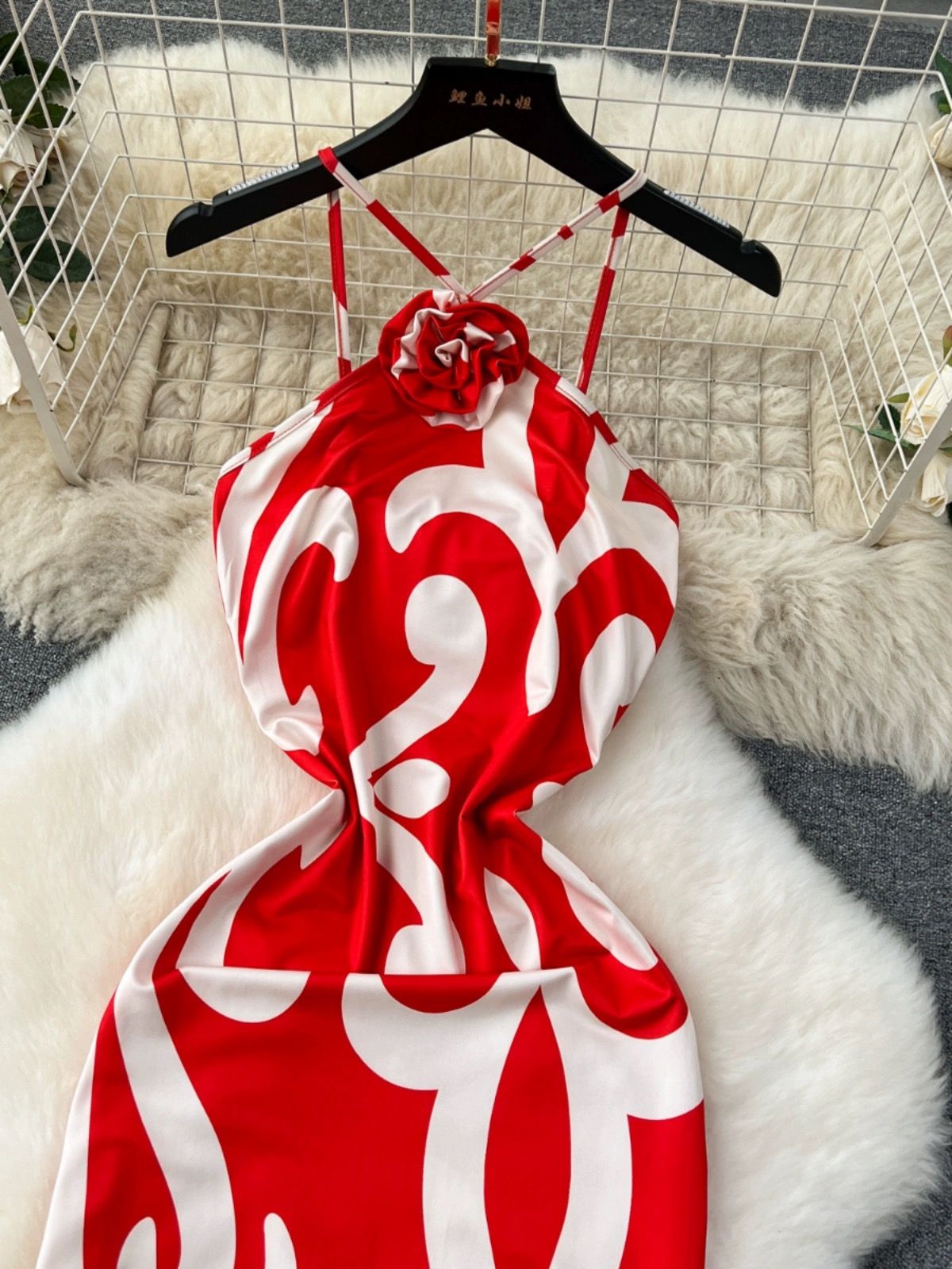 Devoted love dress CD1436 image