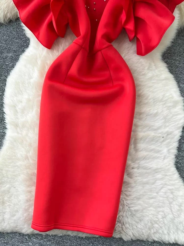 Give me a reason dress EBC233 image