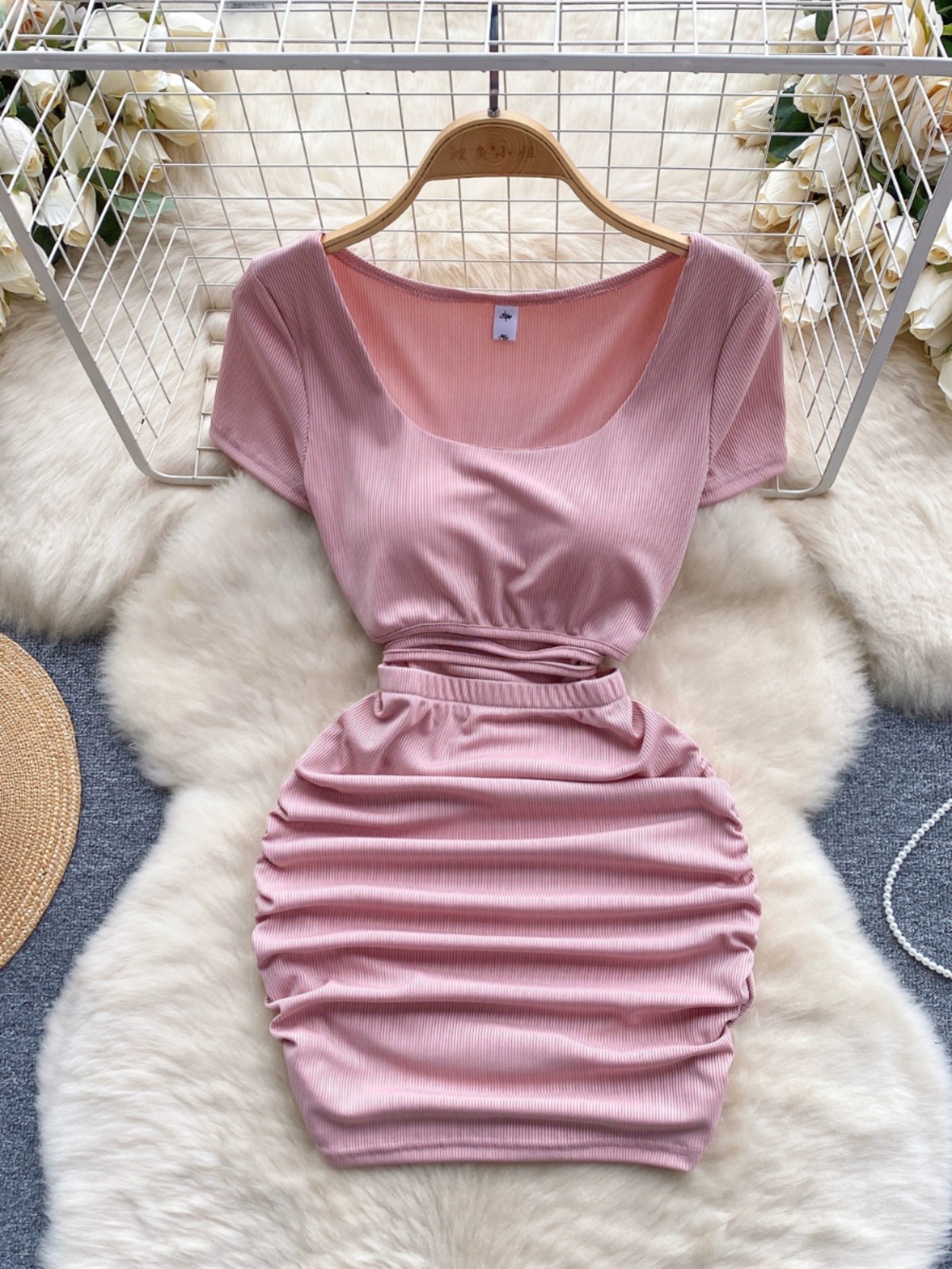 Added Product