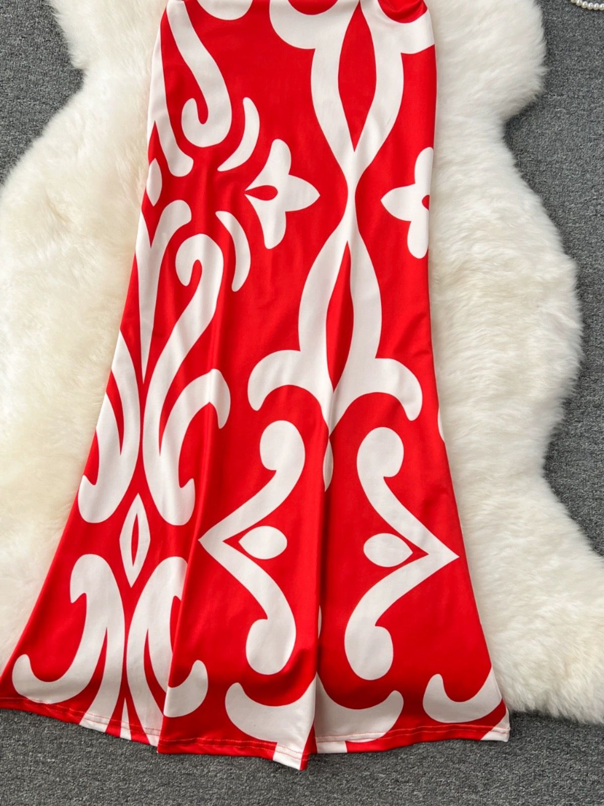 Devoted love dress CD1436 image