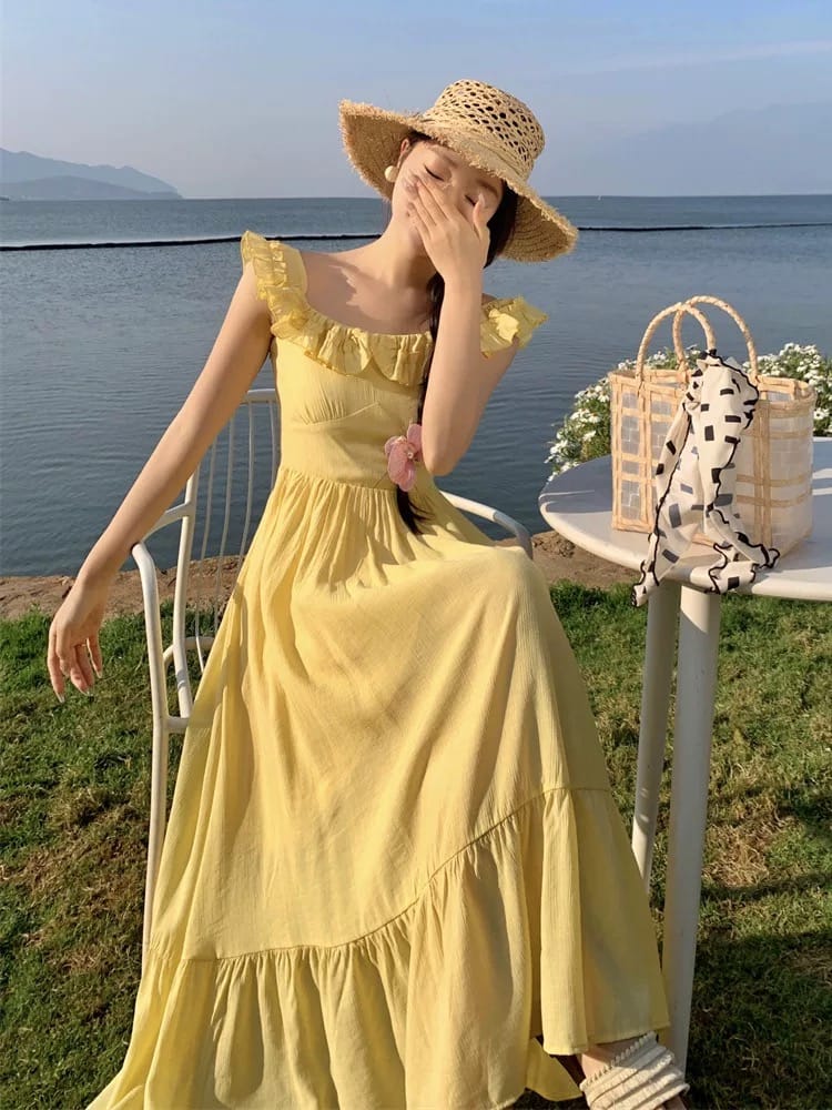 Don’t believe it dress CD1517 image