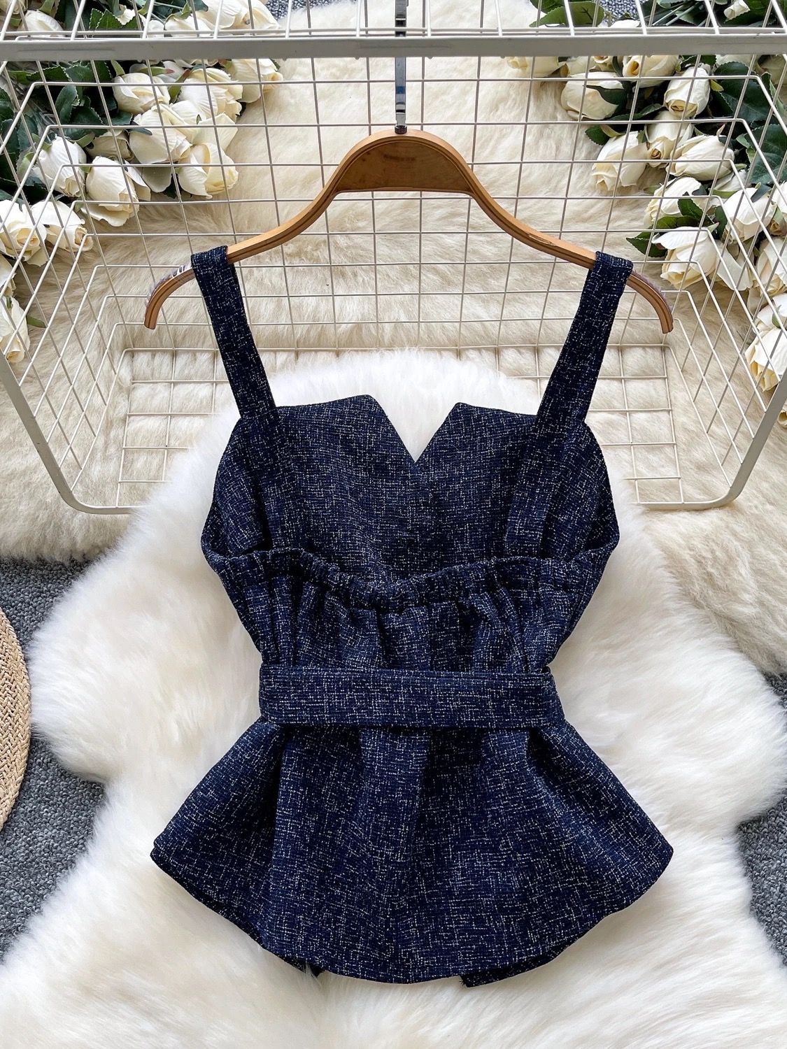 Too formal to care top FTO278 image