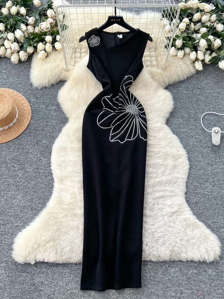 Never letting you go dress EBC232 image