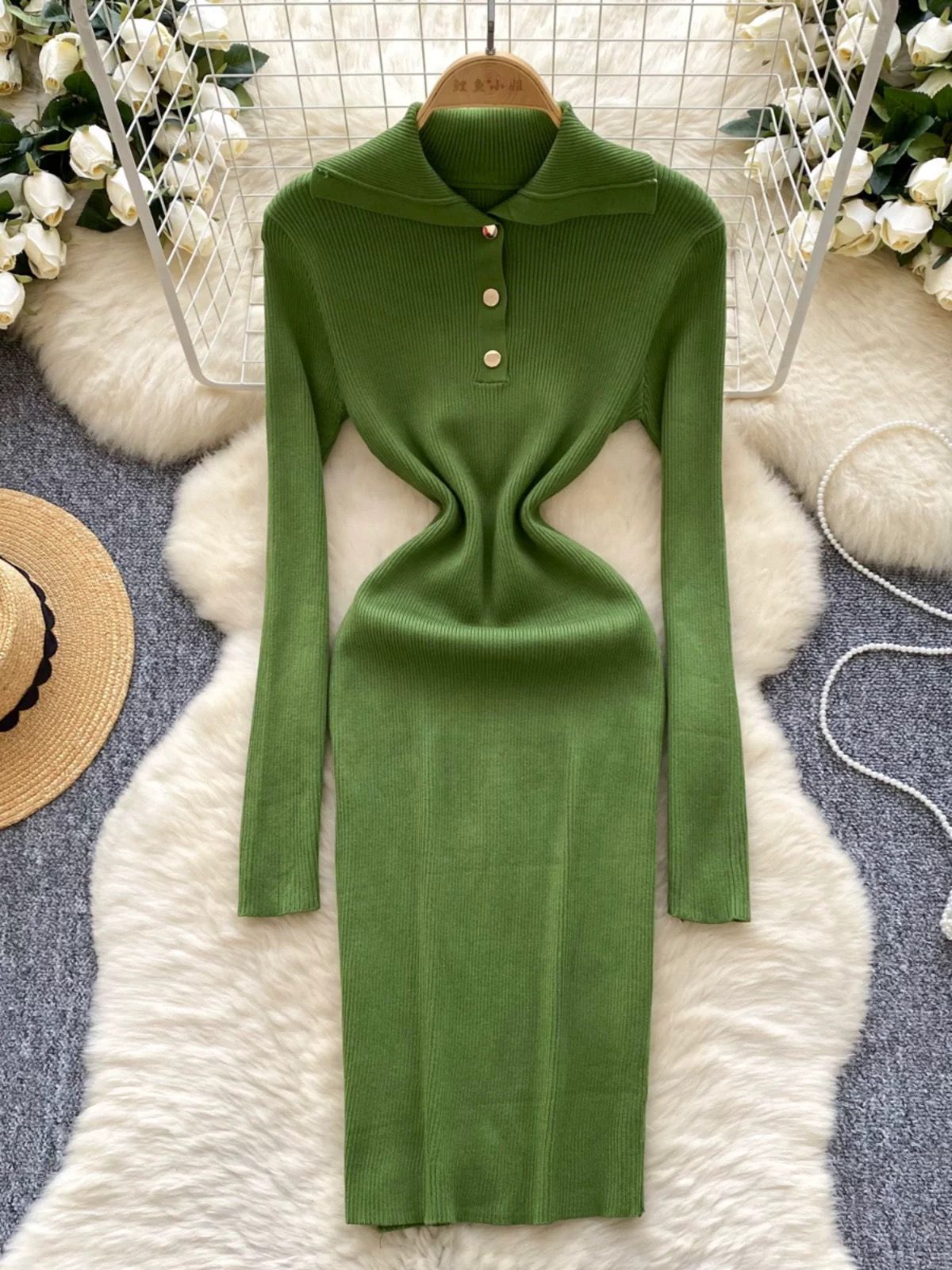 Whip you up dress KBC280 image