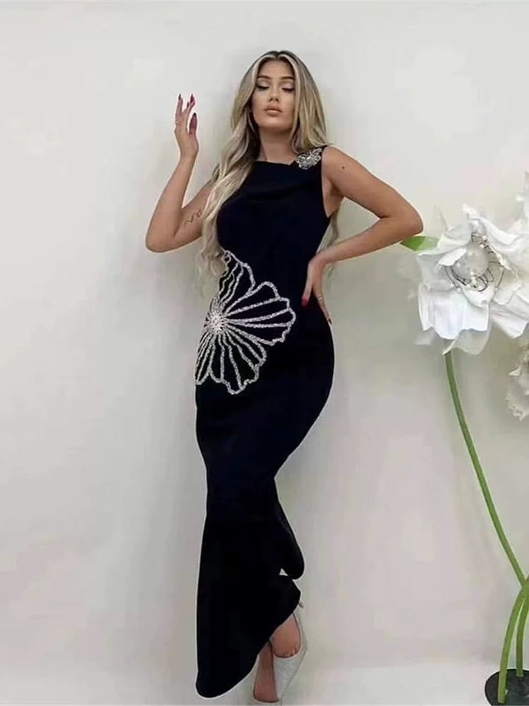 Never letting you go dress EBC232 image