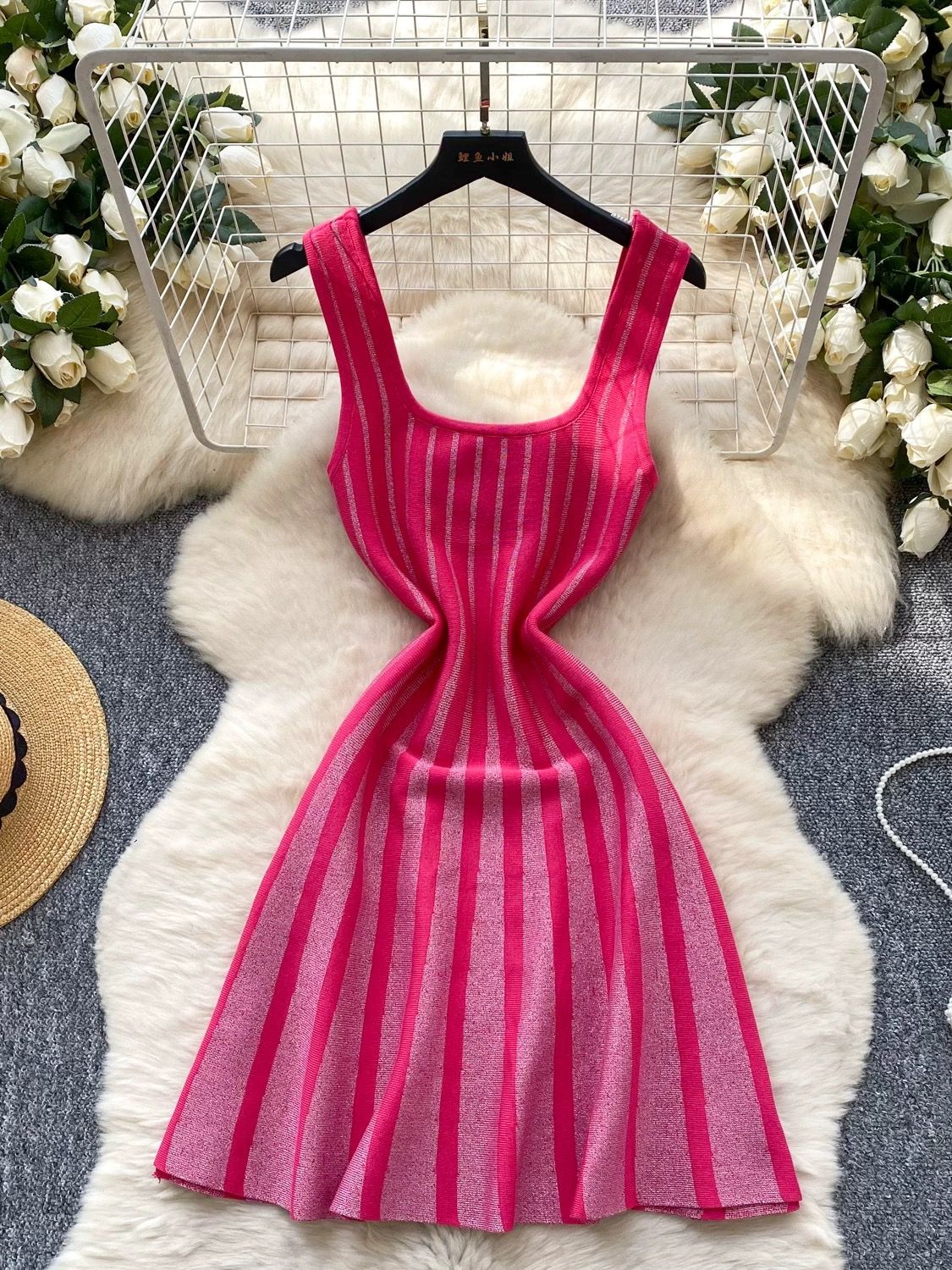 Arlo dress CD1787 image