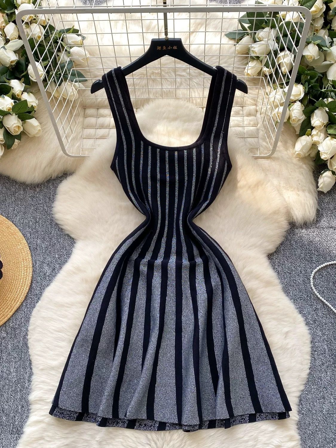 Arlo dress CD1787 image