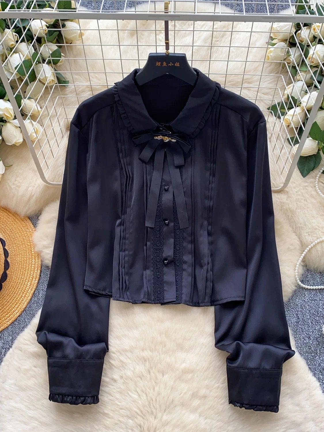 Special purpose top FTO277 image