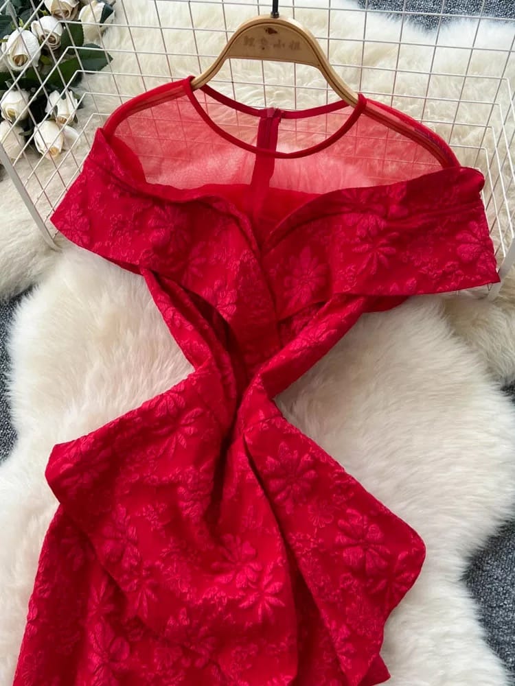 Inner strength dress EBC230 image