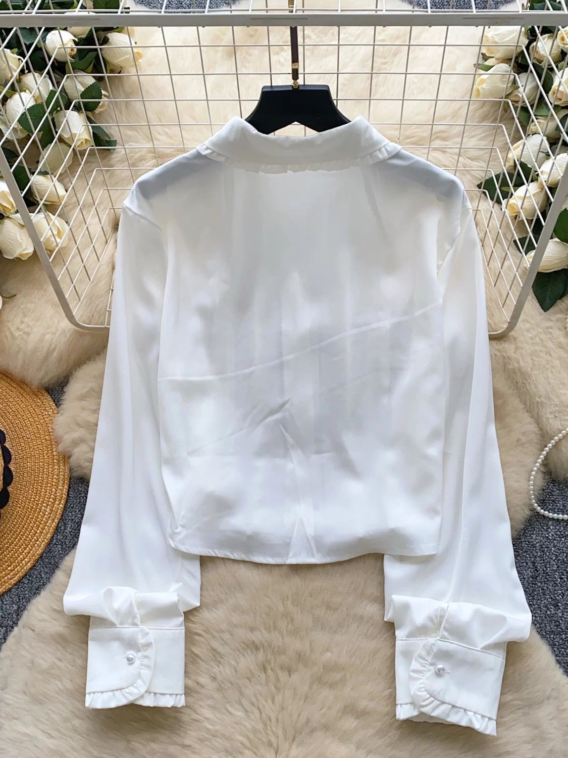 Special purpose top FTO277 image