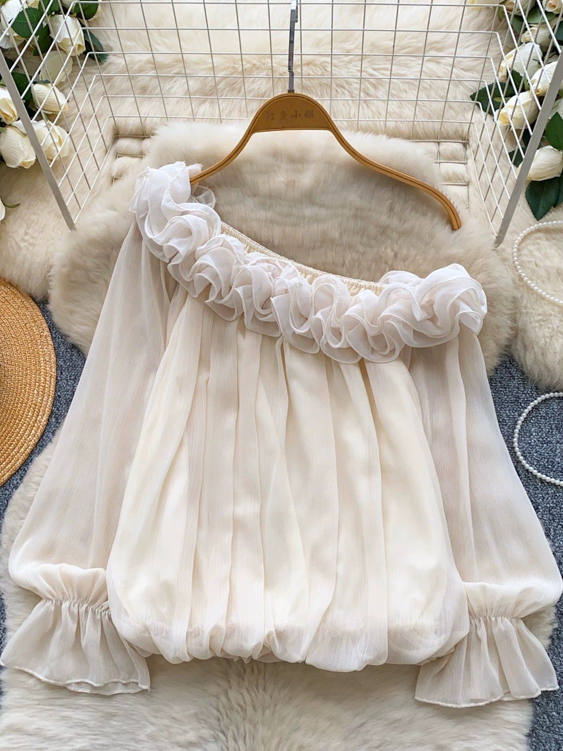 In my slay era top FTO275 image