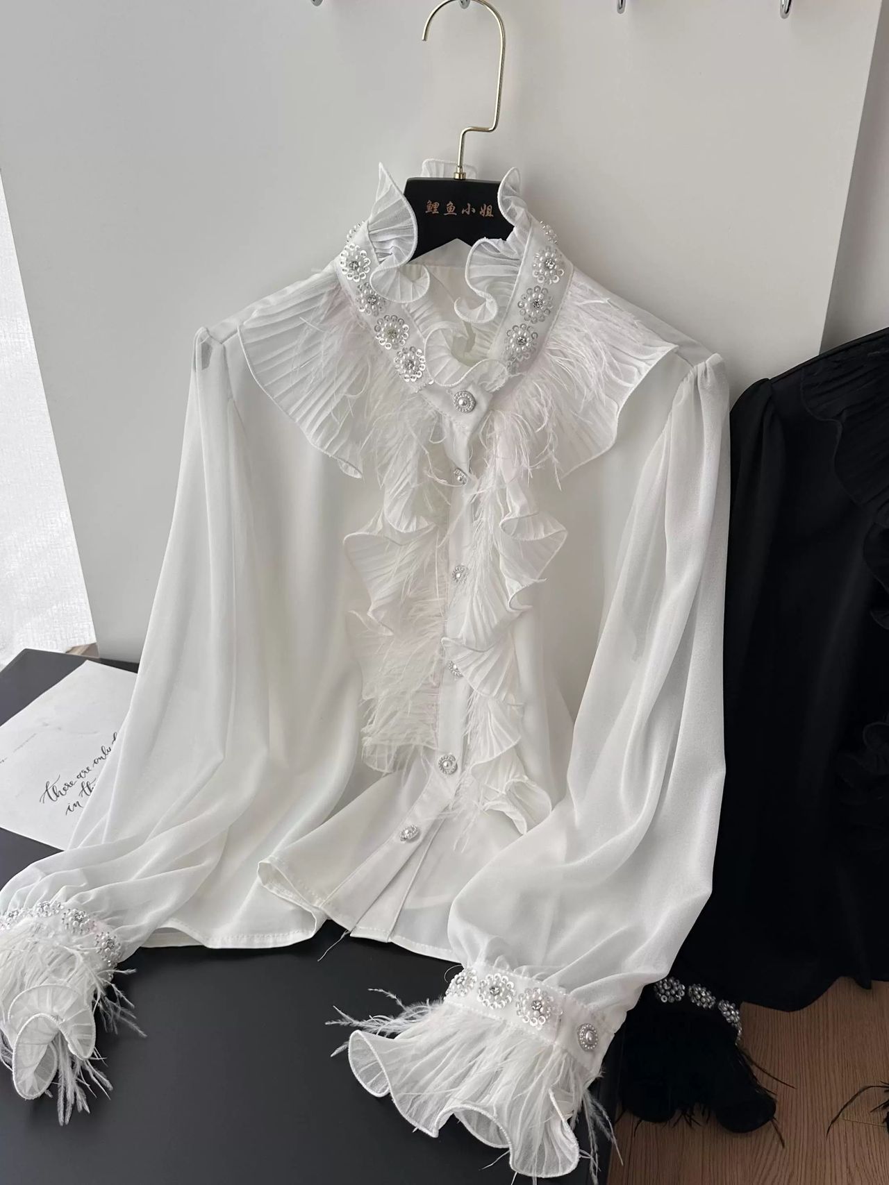 Your vip pass top FTO281 image