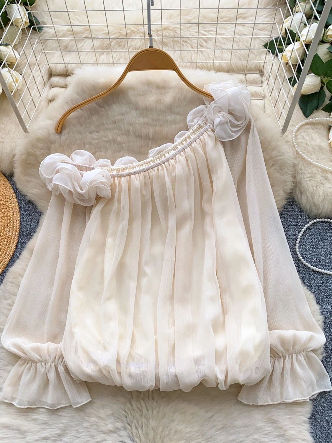 In my slay era top FTO275 image