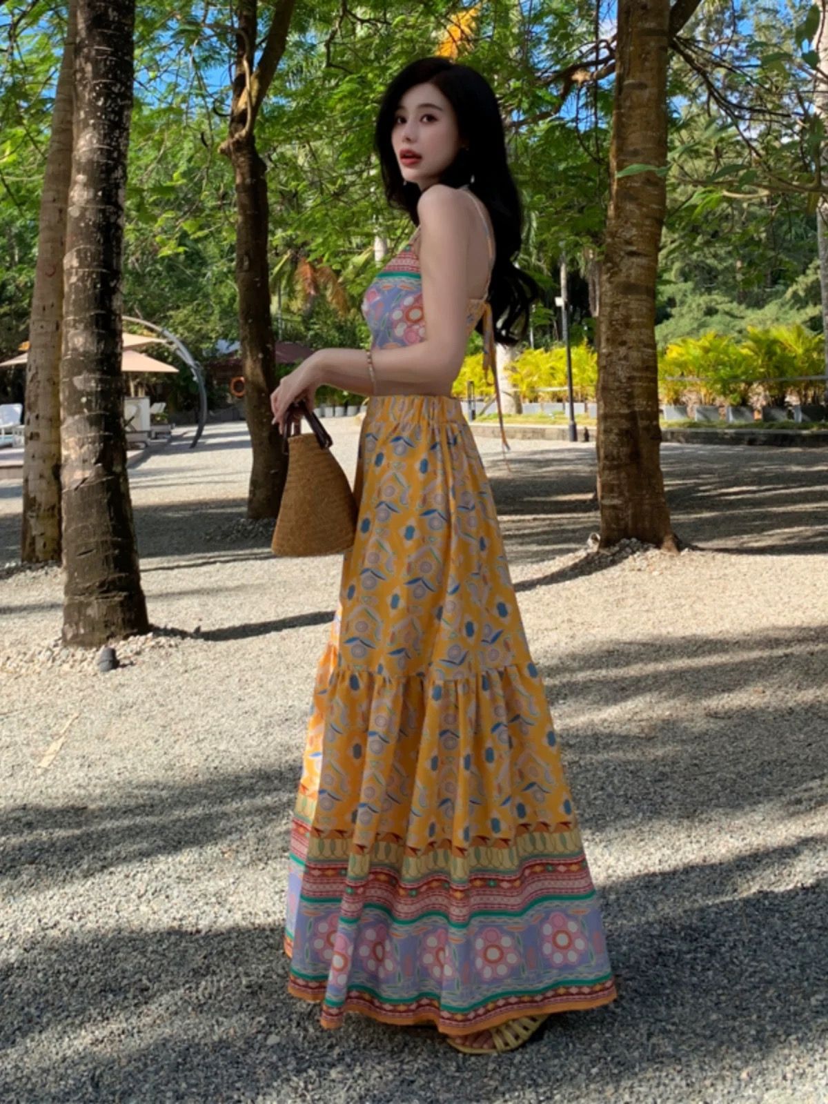 Keeping it casual set CTP498 image