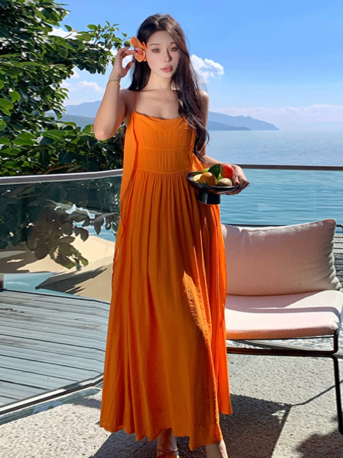 Catch the vibe dress CD1059
