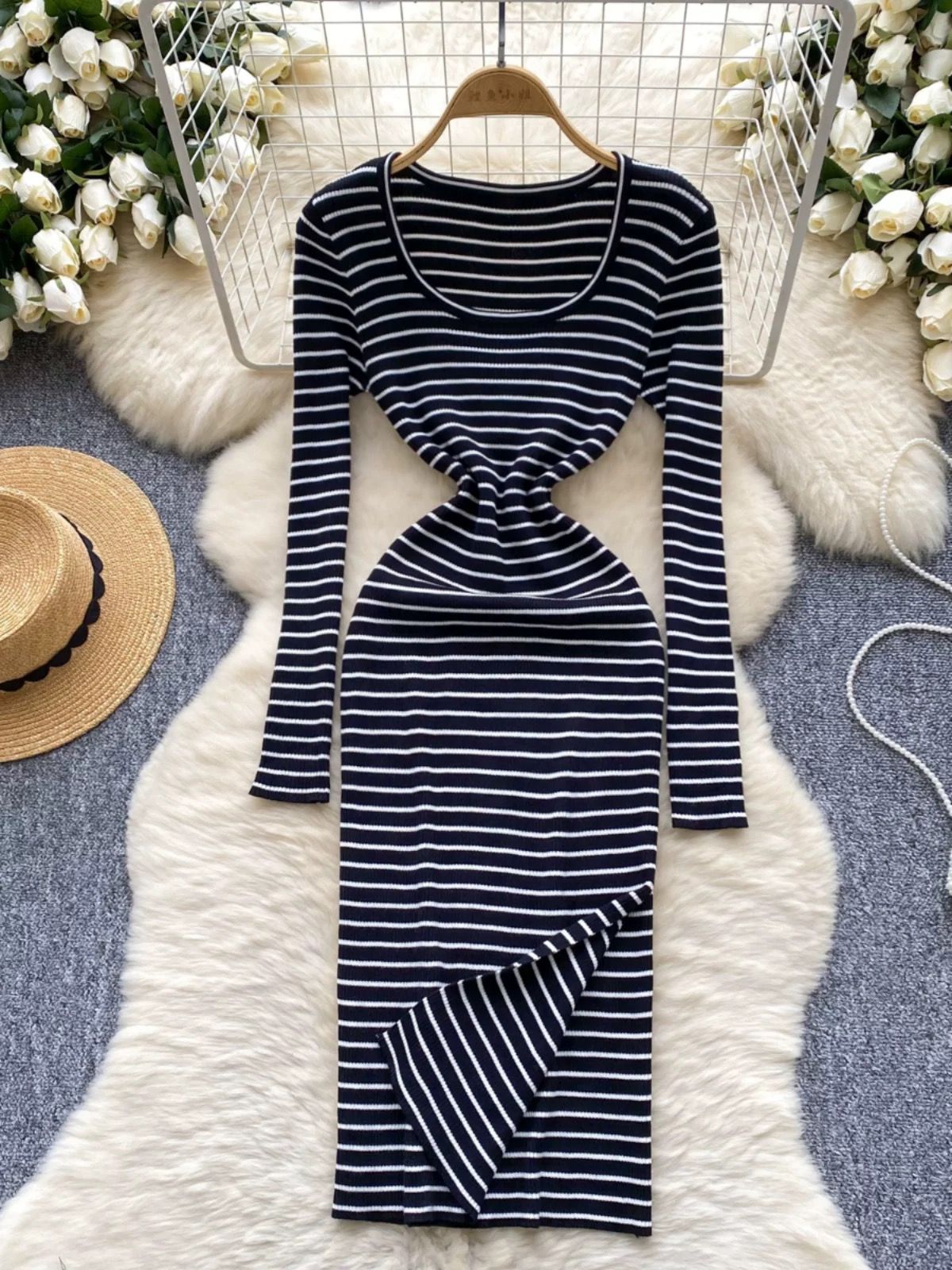 Make me a martini dress CBC1380 image