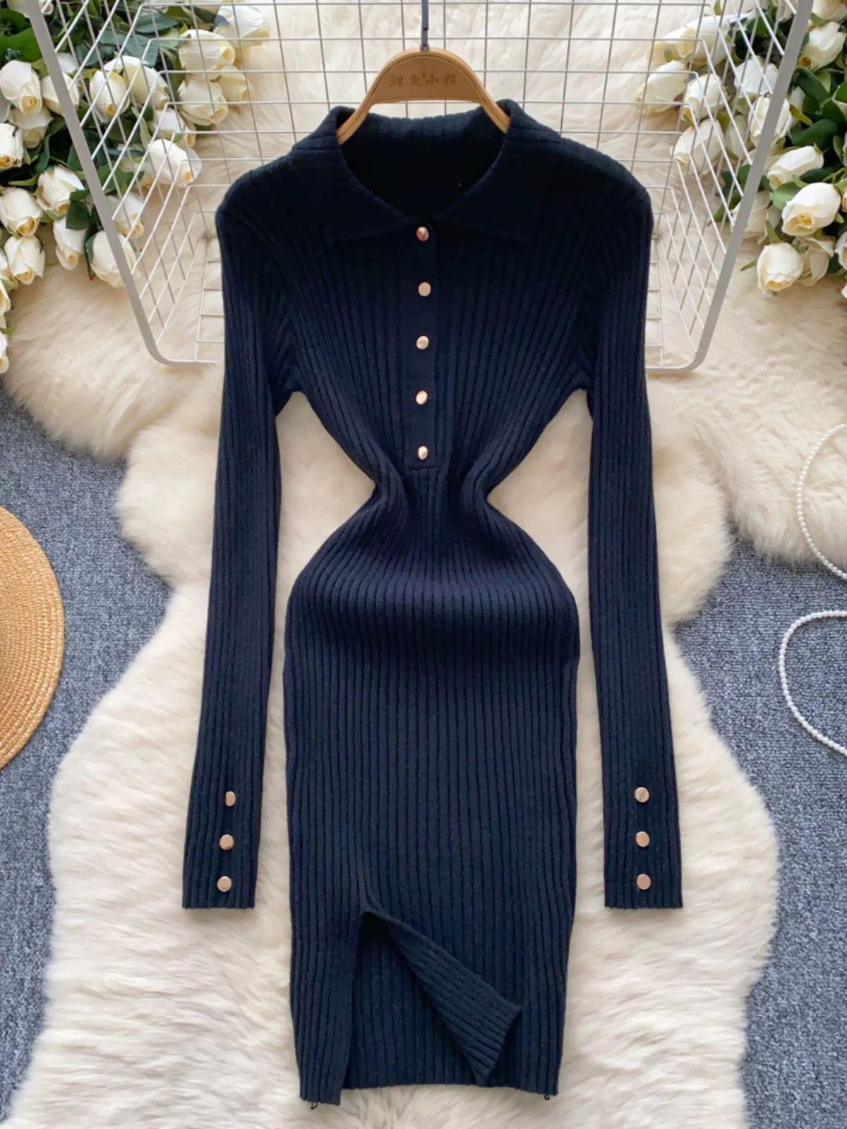 Best version of me dress KBC288 image