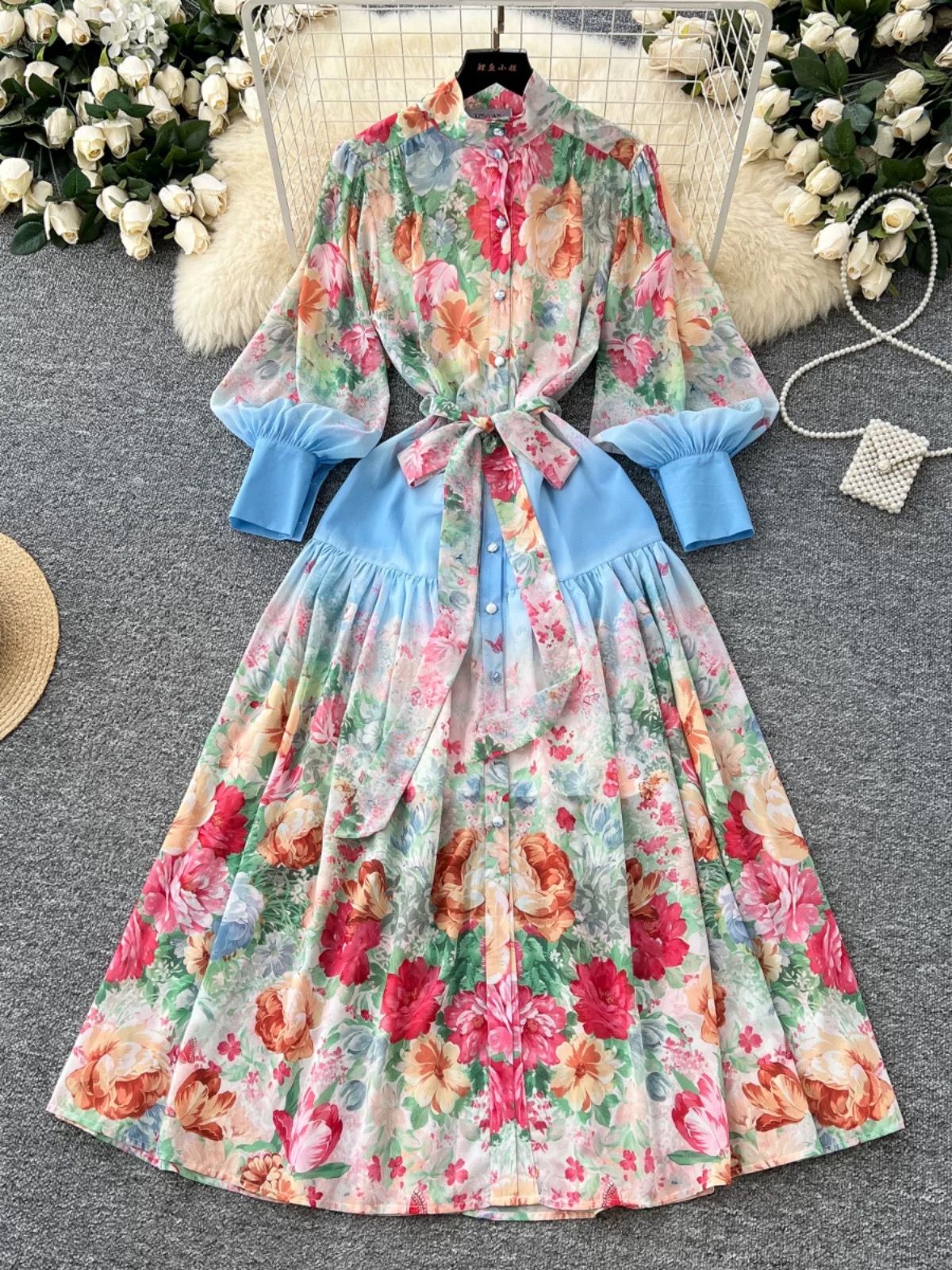 Added Product