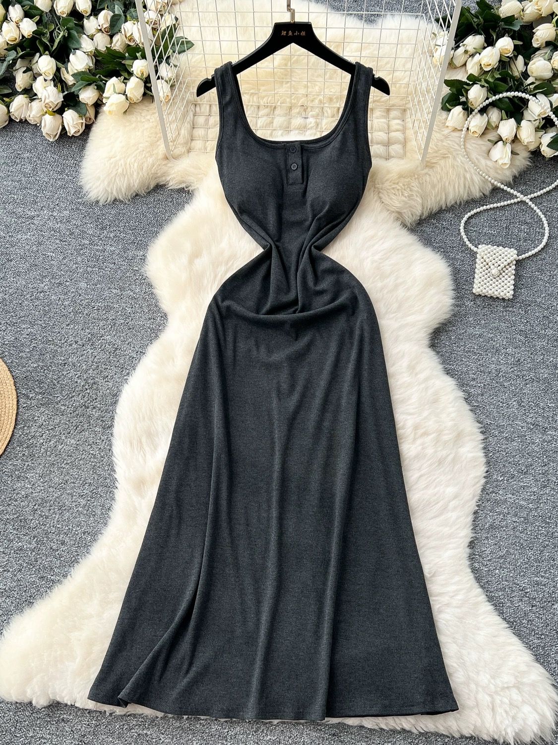 Farrah Dress CD1789 image