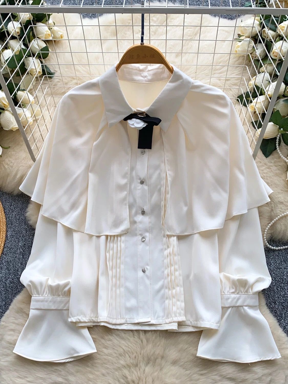 Best friends top FTO274 image