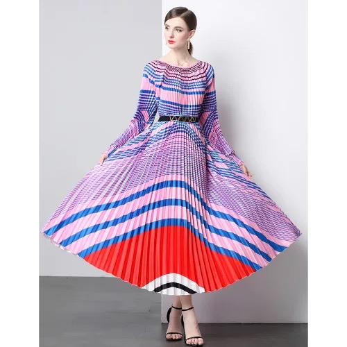 See what I want dress FD870