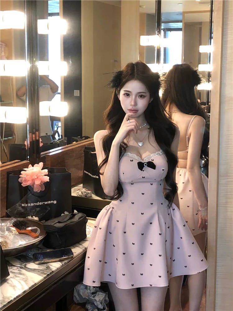 In need of a vacay dress CD1058 image