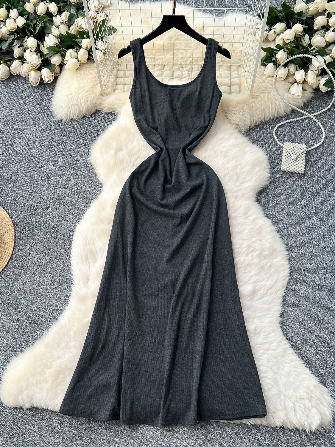 Farrah Dress CD1789 image