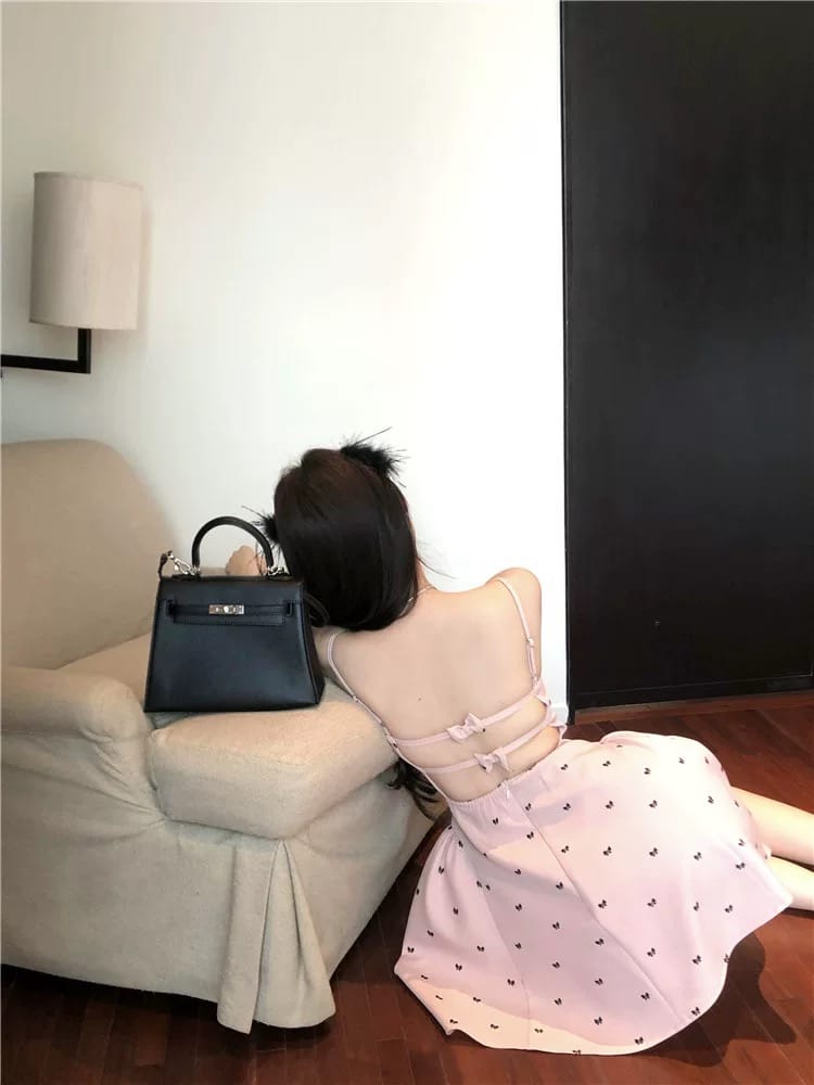 In need of a vacay dress CD1058 image