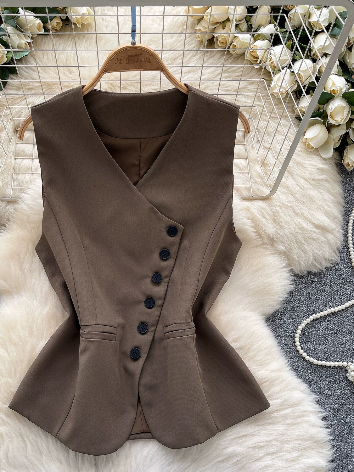 Royal lady coat COA173