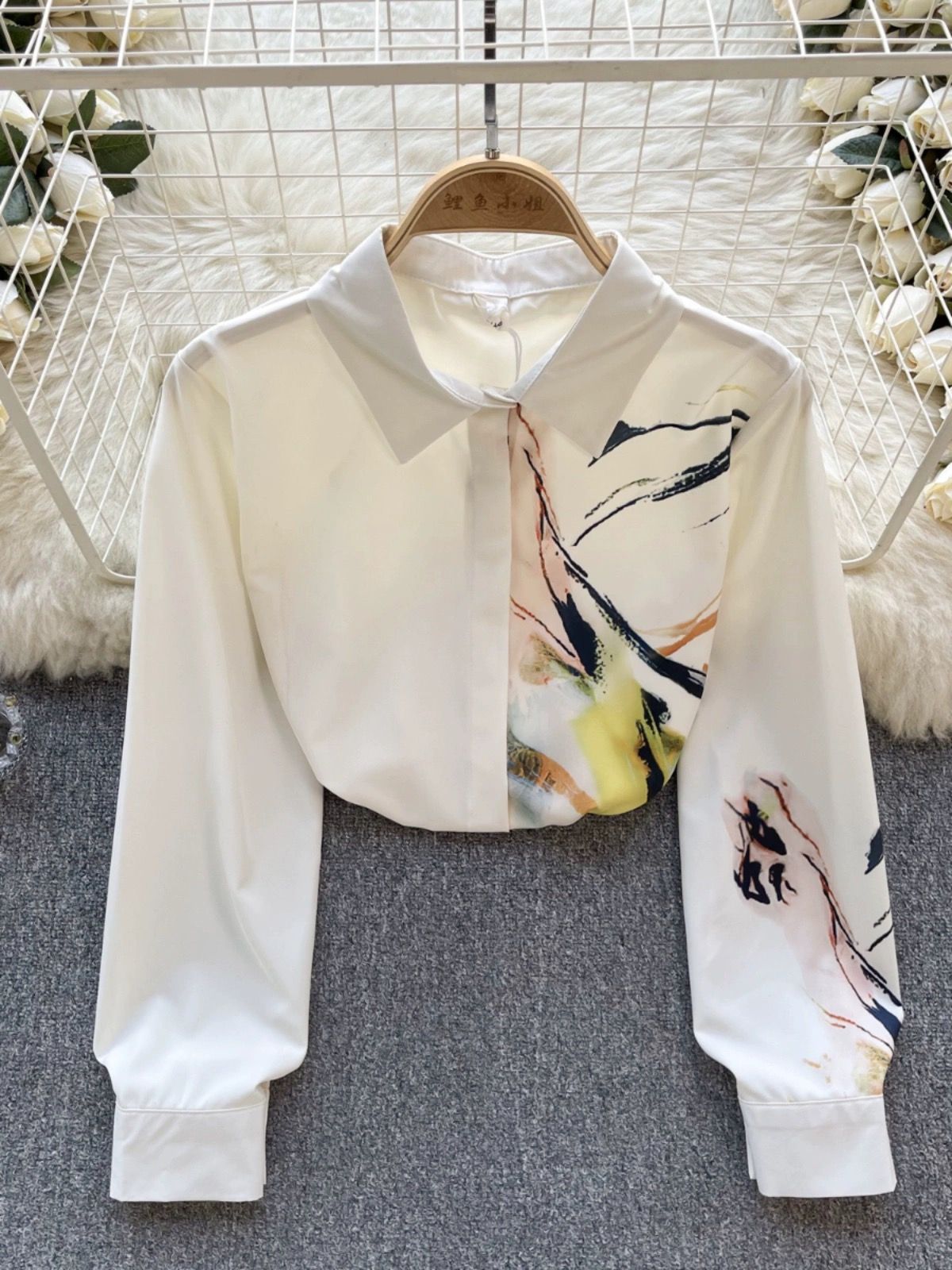 Basking in the rays shirt SH102 image