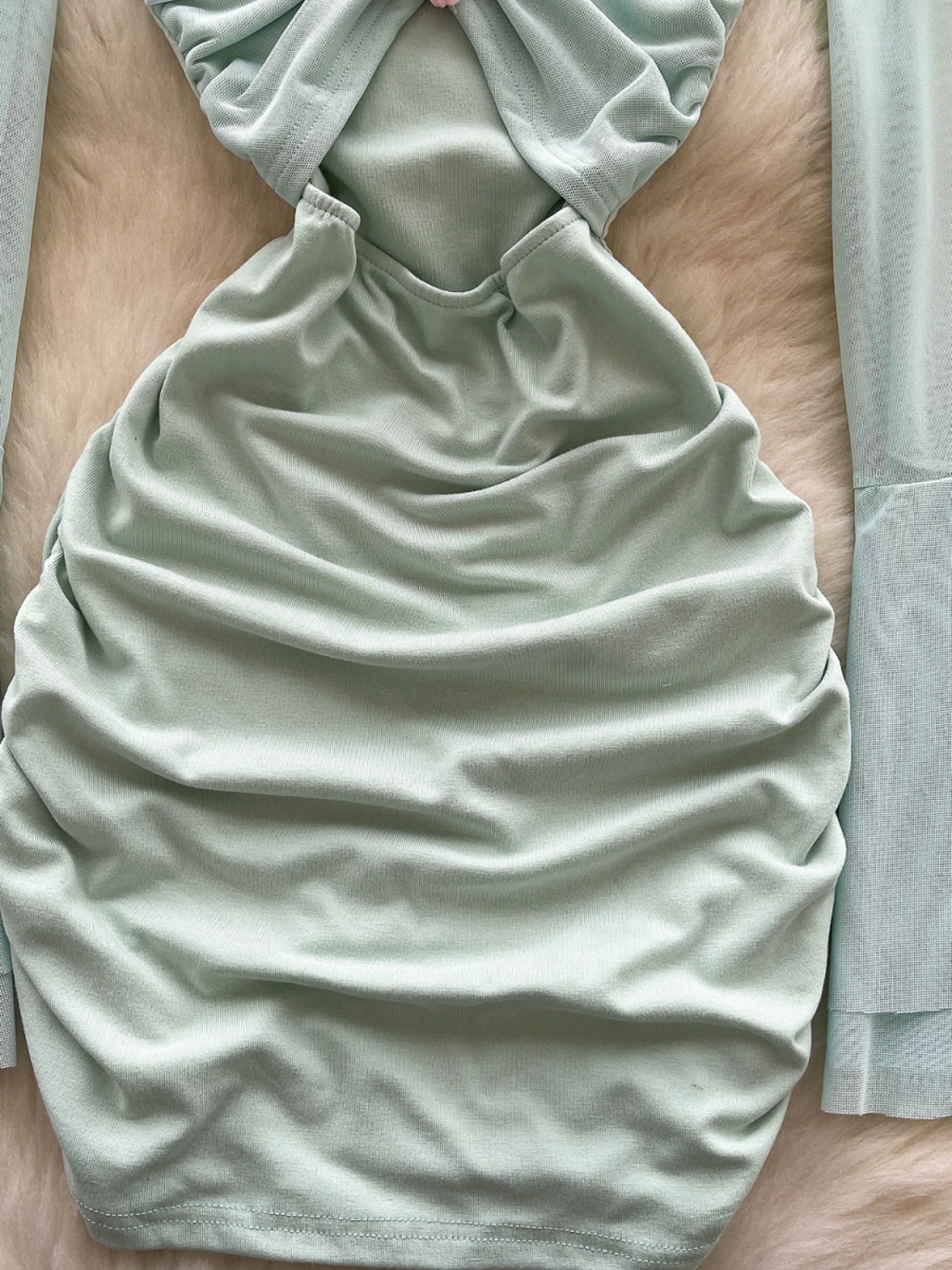 A great start dress CBC1300 image