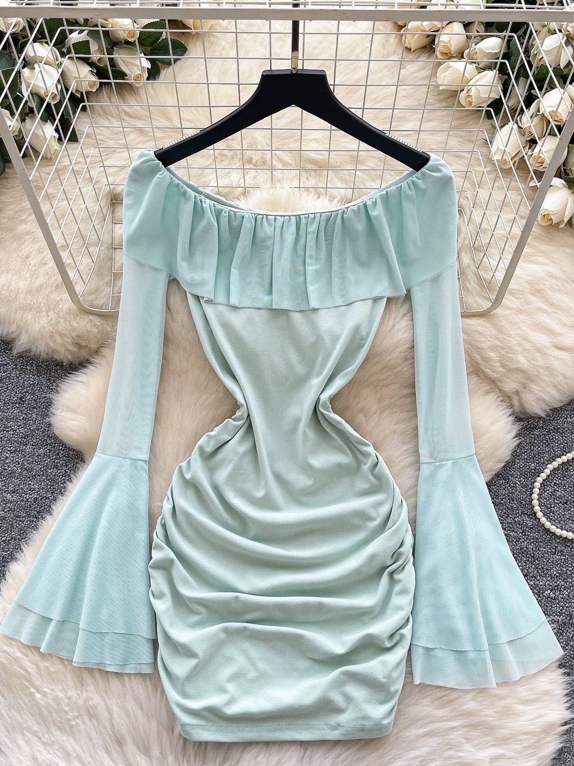 A great start dress CBC1300 image