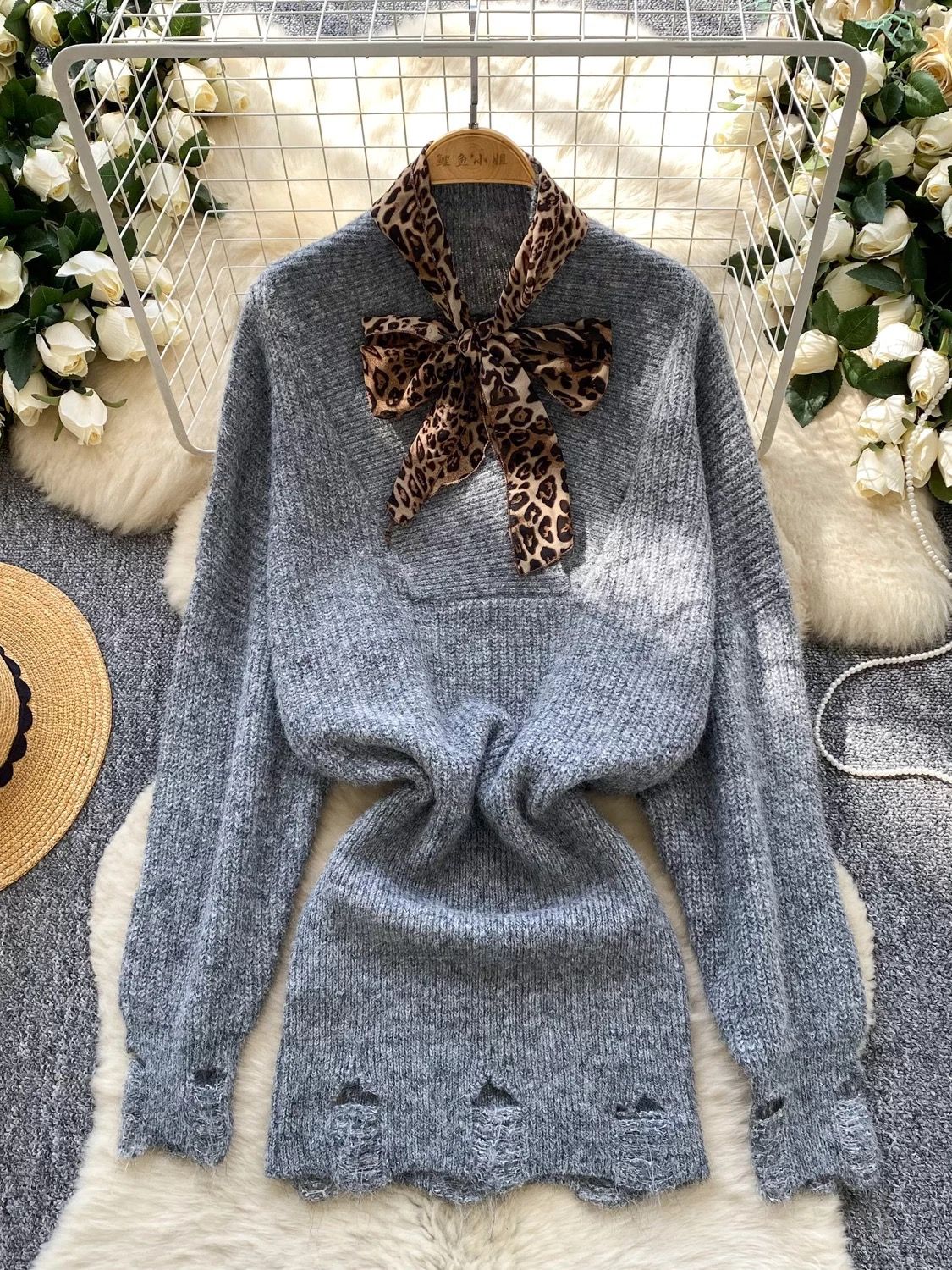 Crave you dress KBC289 image