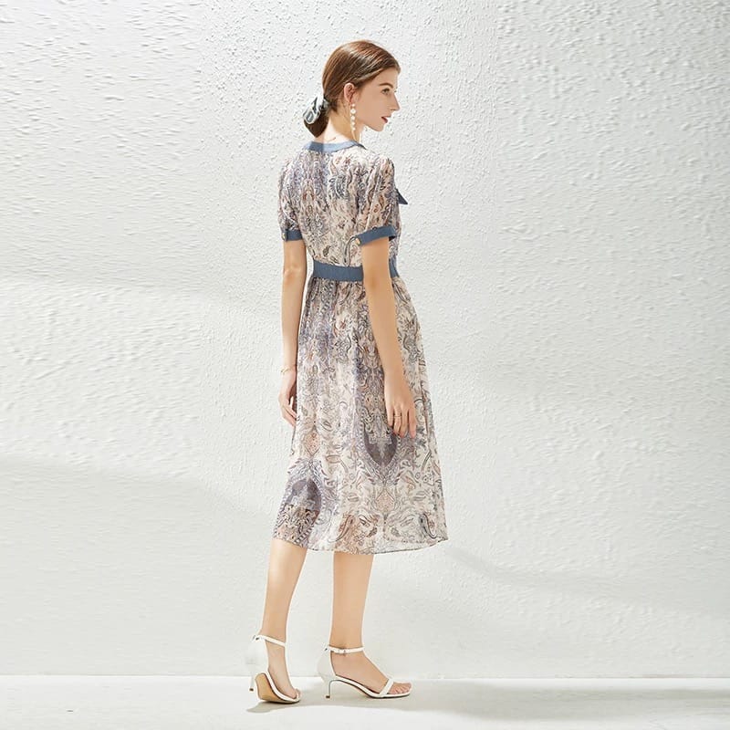 Tough vibe dress CD1053 image