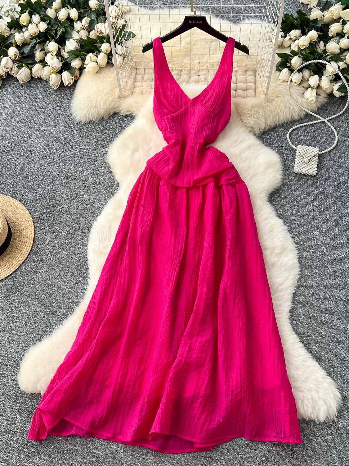 Asher dress CD1794