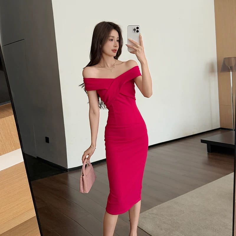 Unapologetic diva dress FBC299 image