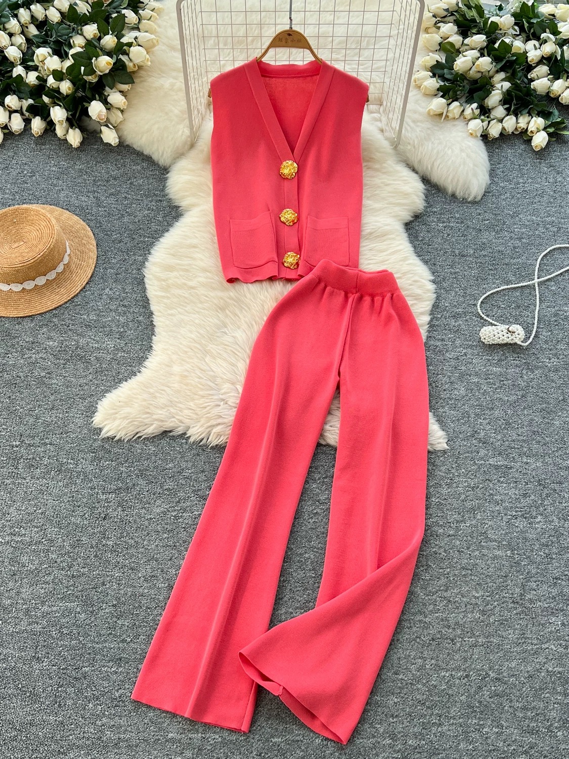 Private jet diva set STP146 image