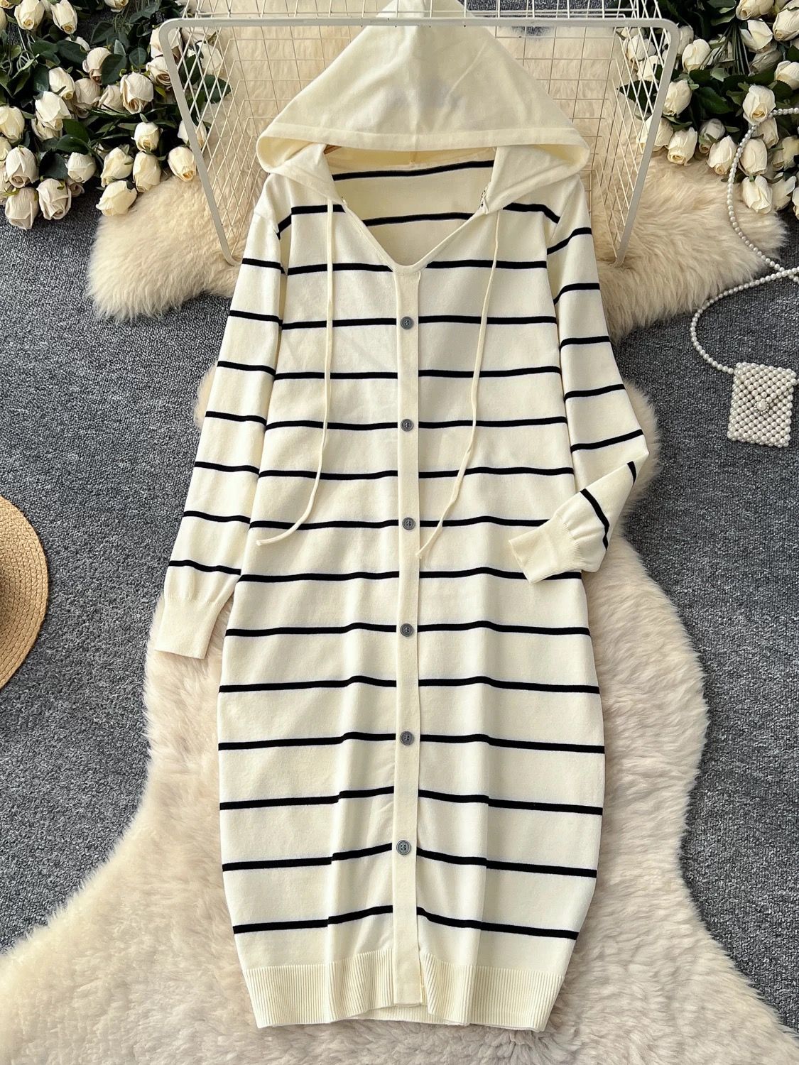 New to this dress KD324 image