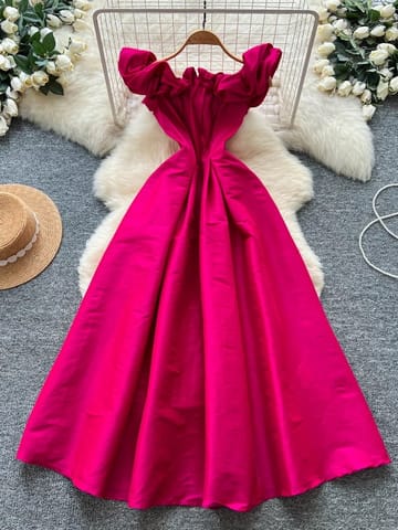 Take away dress EVD268