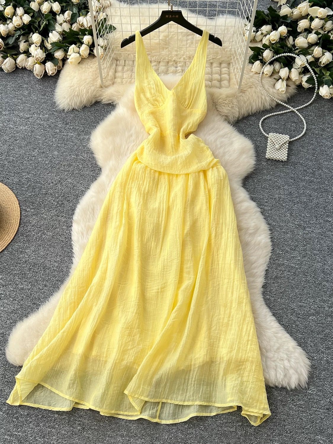 Asher dress CD1794 image