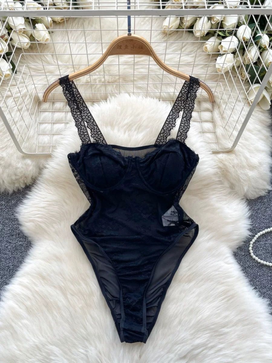 Suit paradise bodysuit BS158 image