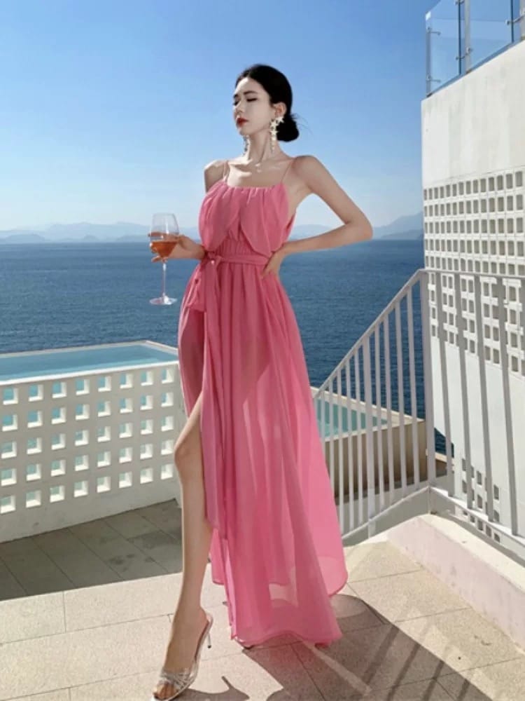 Different this time dress CD1052 image