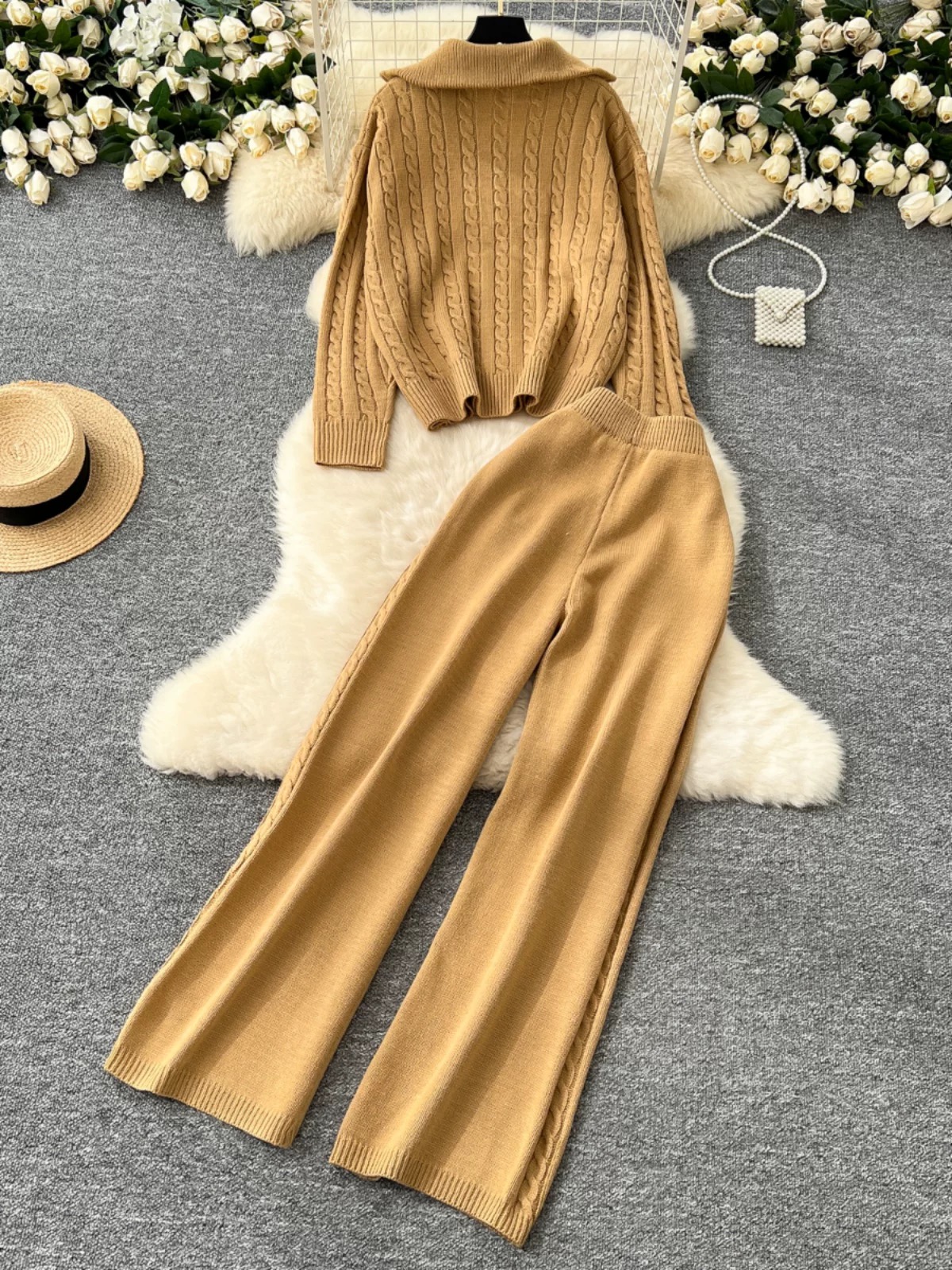 Lasso up set STP168 image
