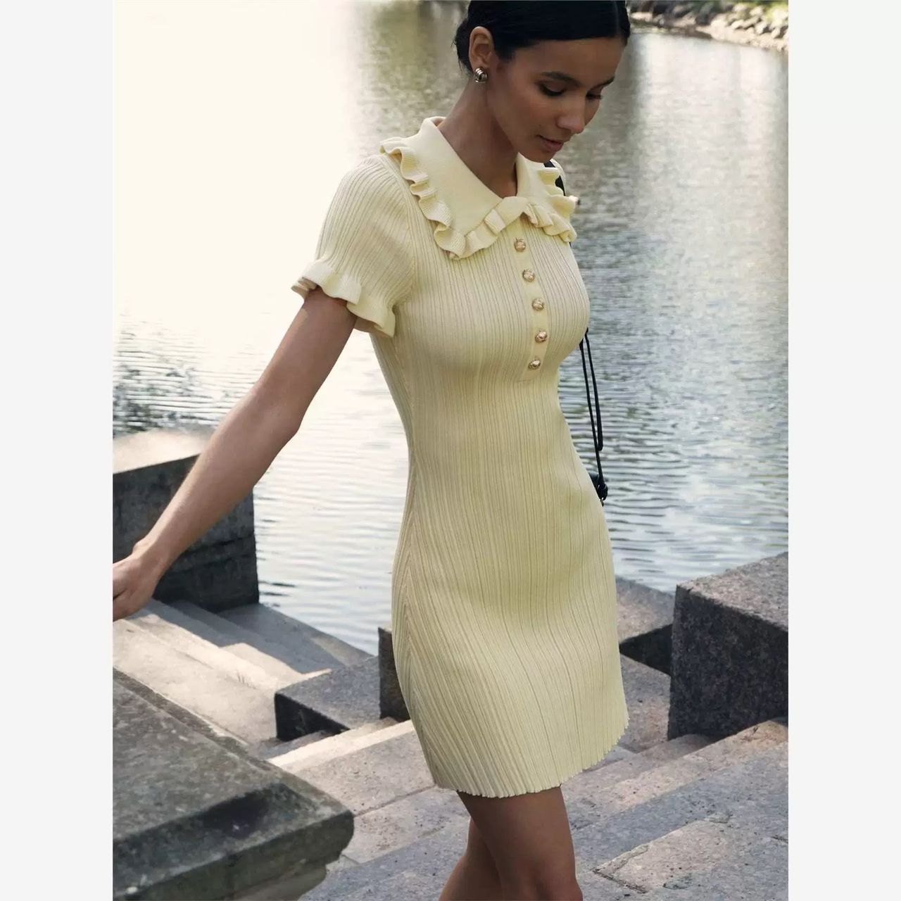 Ever so extra dress KBC186 image